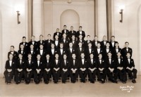University of Georgia Men's Choir