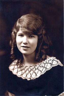 Mildred Stephenson