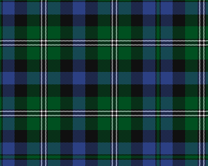 Stephenson Tartan 